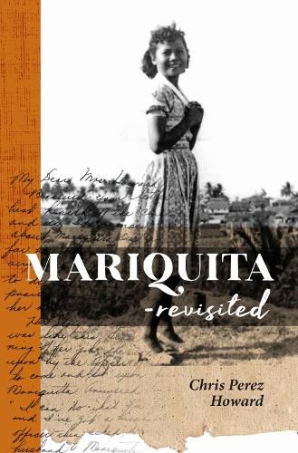 Cover image for Mariquita-Revisited