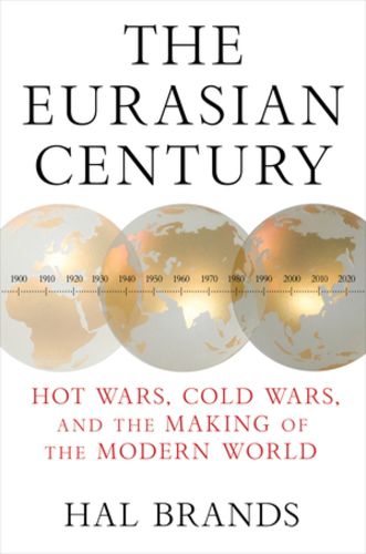 Cover image for The Eurasian Century