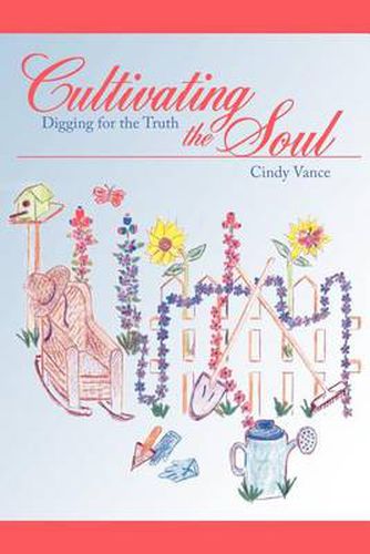 Cover image for Cultivating the Soul