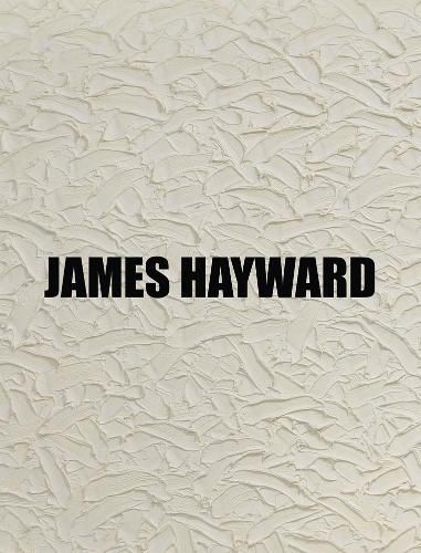 Cover image for James Hayward