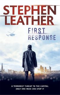 Cover image for First Response