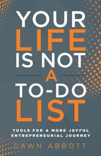 Cover image for Your Life is Not A To Do List