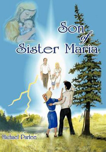 Cover image for Son of Sister Maria