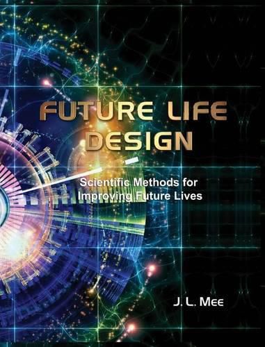 Cover image for Future Life Design