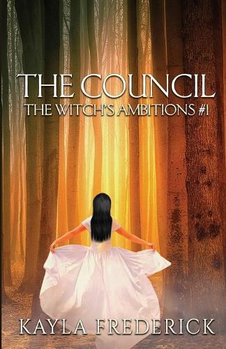 Cover image for The Council