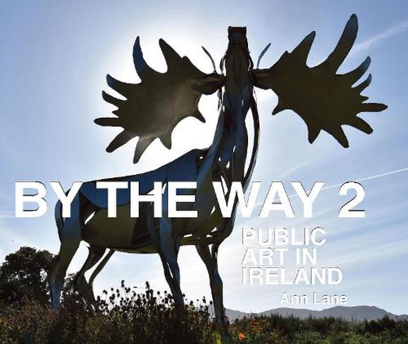 Cover image for By the Way 2: Public Art in Ireland