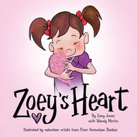 Cover image for Zoey's Heart