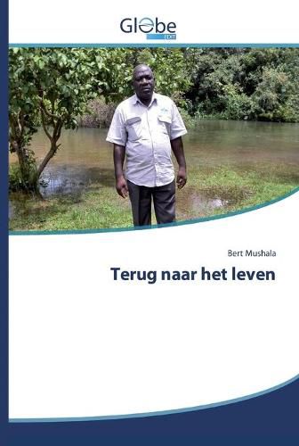 Cover image for Terug naar het leven