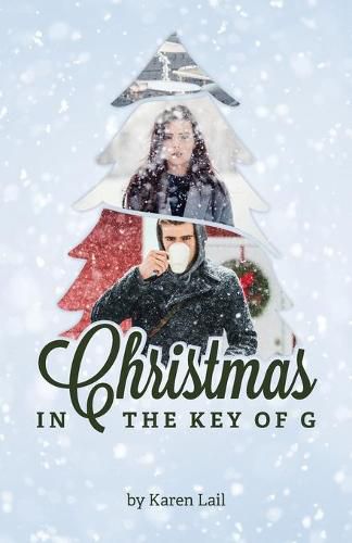 Cover image for Christmas in the Key of G