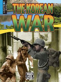 Cover image for The Korean War