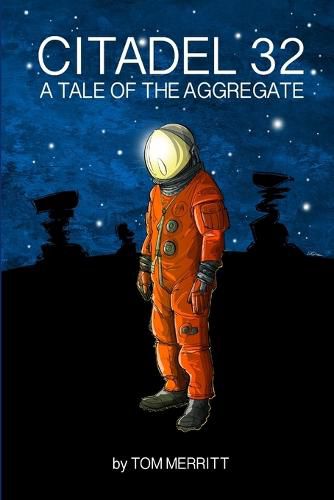 Cover image for Citadel 32: A Tale of the Aggregate