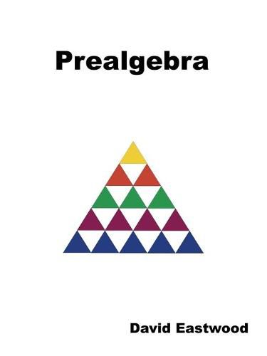 Cover image for Prealgebra