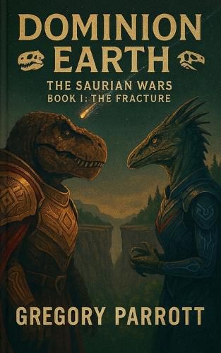 Cover image for The Fracture