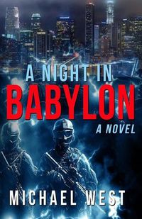 Cover image for A Night In Babylon