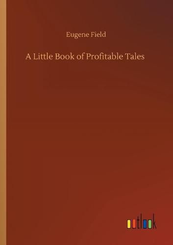 Cover image for A Little Book of Profitable Tales