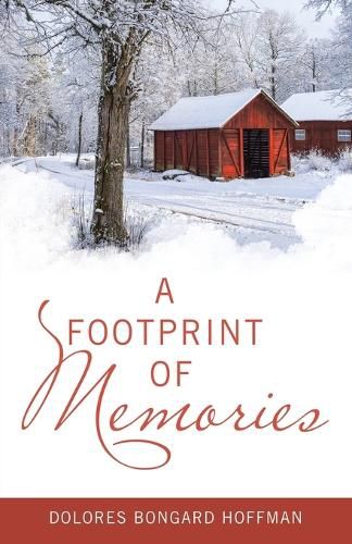 Cover image for A Footprint of Memories