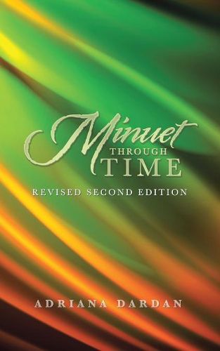 Cover image for Minuet Through Time