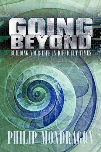Cover image for Going Beyond