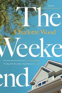 Cover image for The Weekend: A Sunday Times 'Best Books for Summer 2021