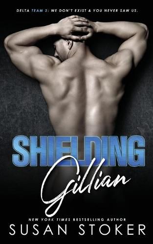 Cover image for Shielding Gillian