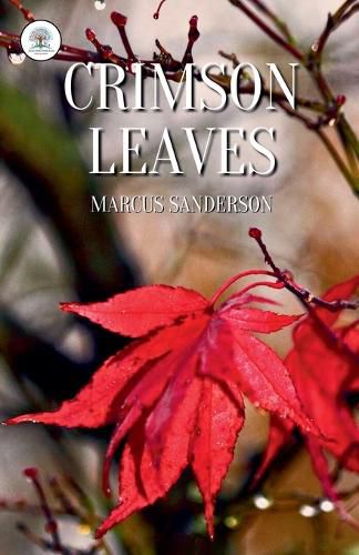 Cover image for Crimson Leaves