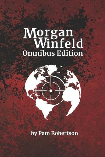 Cover image for Morgan Winfeld
