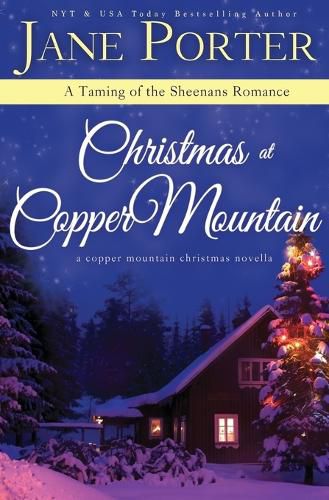 Cover image for Christmas at Copper Mountain