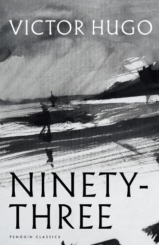 Cover image for Ninety-Three
