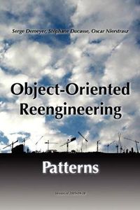 Cover image for Object-Oriented Reengineering Patterns