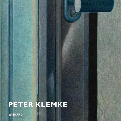 Cover image for Peter Klemke: Zeichnung: Malerei