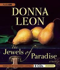 Cover image for The Jewels of Paradise