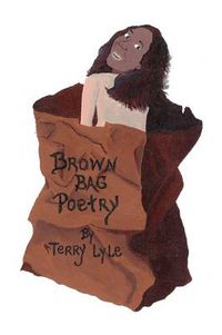 Cover image for Brown Bag Poetry