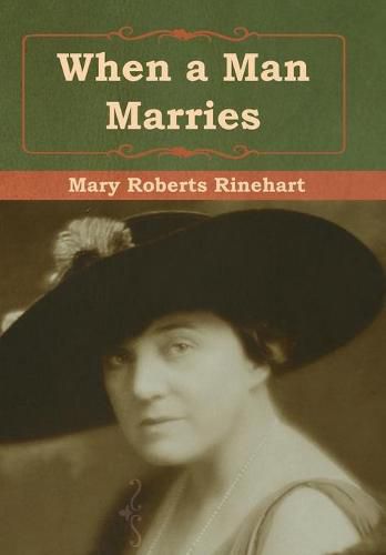 Cover image for When a Man Marries