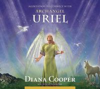 Cover image for Meditation to Connect with Archangel Uriel