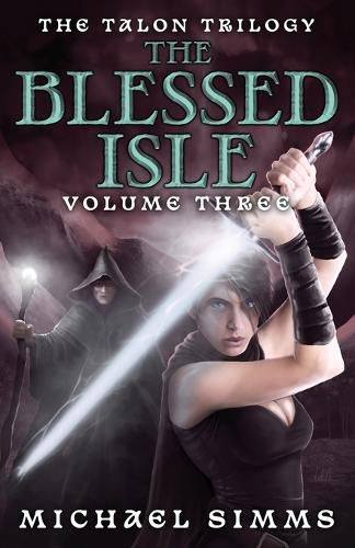 The Blessed Isle