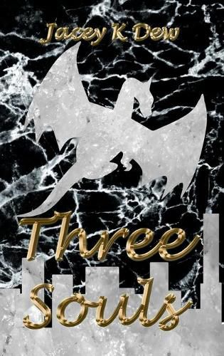 Cover image for Three Souls