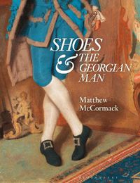 Cover image for Shoes and the Georgian Man