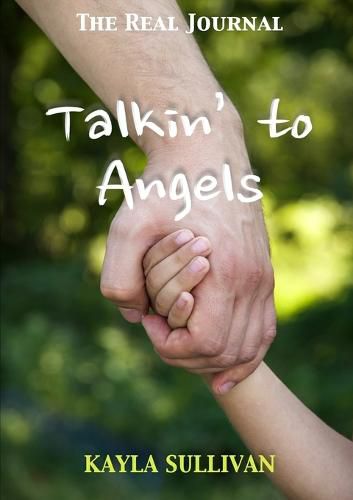 Cover image for Talkin' to Angels