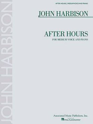 Cover image for After Hours