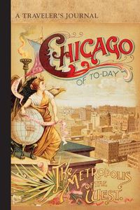 Cover image for Chicago of Today