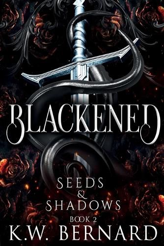Blackened