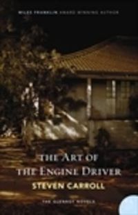 Cover image for The Art of the Engine Driver