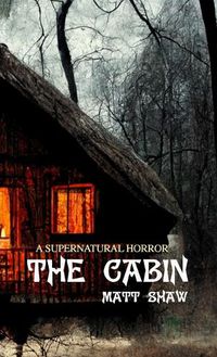 Cover image for The Cabin