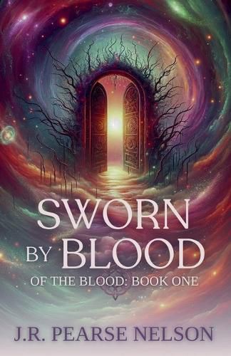 Cover image for Sworn by Blood