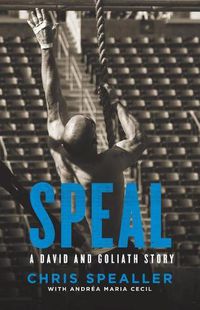 Cover image for Speal: A David and Goliath Story