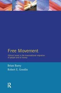 Cover image for Free Movement