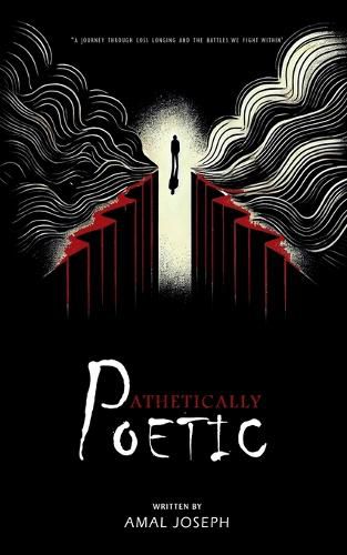 Cover image for Pathetically Poetic