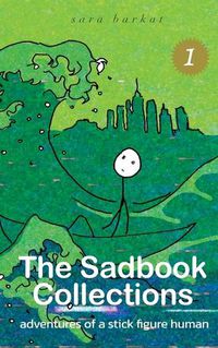 Cover image for The Sadbook Collections 1