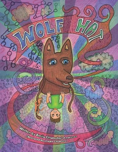 Cover image for The Wolf Hat