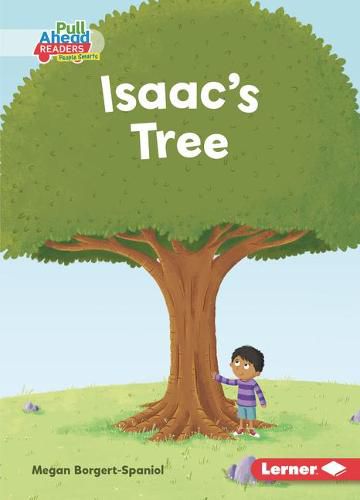 Isaac's Tree